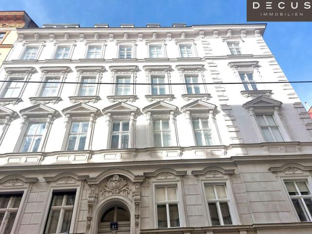 Wohnung mieten in Seestadt, Wien