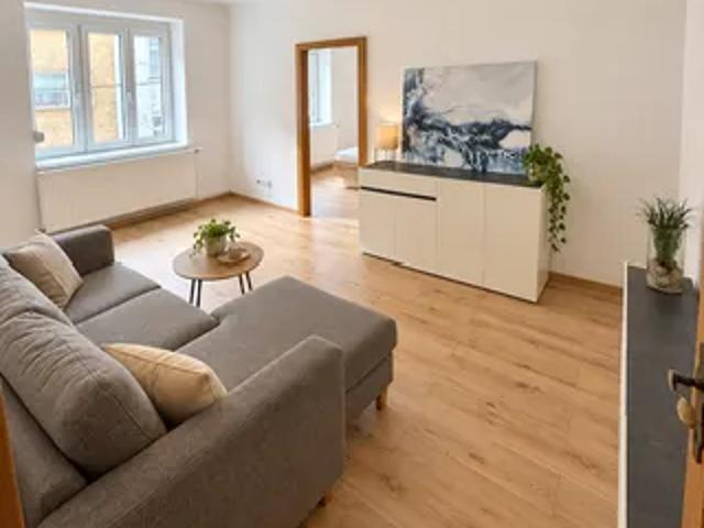Apartment mieten in Währing, Wien
