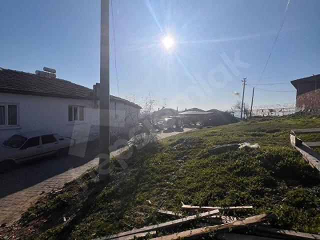 Akhisar, Manisa içerisinde satılık Arsa