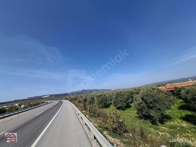 Akhisar, Manisa içerisinde satılık mülk