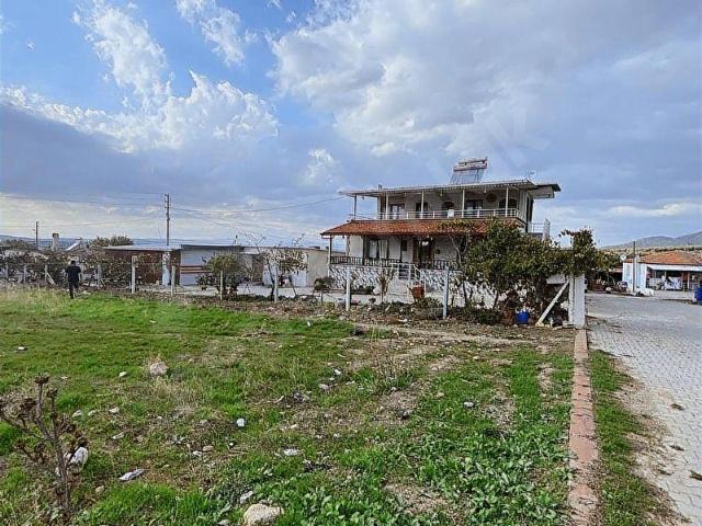 Akçeşme, Akhisar içerisinde satılık Arsa