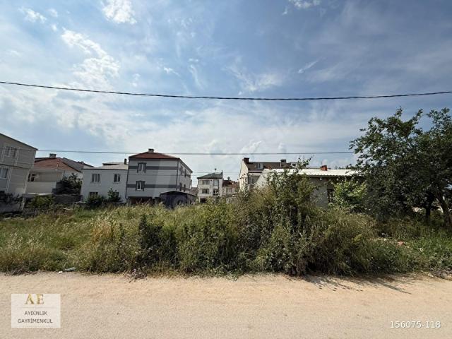 İnegöl, Bursa içerisinde satılık Arsa