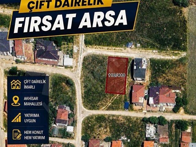 İnegöl, Bursa içerisinde satılık Arsa