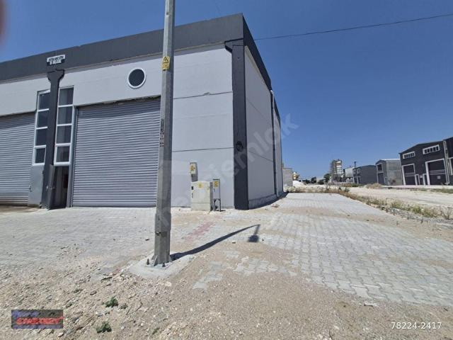 Akhisar, Manisa içerisinde satılık Dükkan