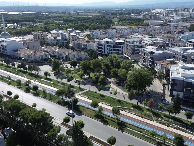 Atatürk Mahallesi, Akhisar içerisinde satılık mülk