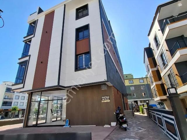 Akhisar, Manisa içerisinde kiralık mülk