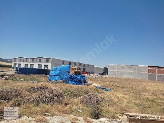 Hacıishak Mahallesi, Akhisar içerisinde satılık Dükkan