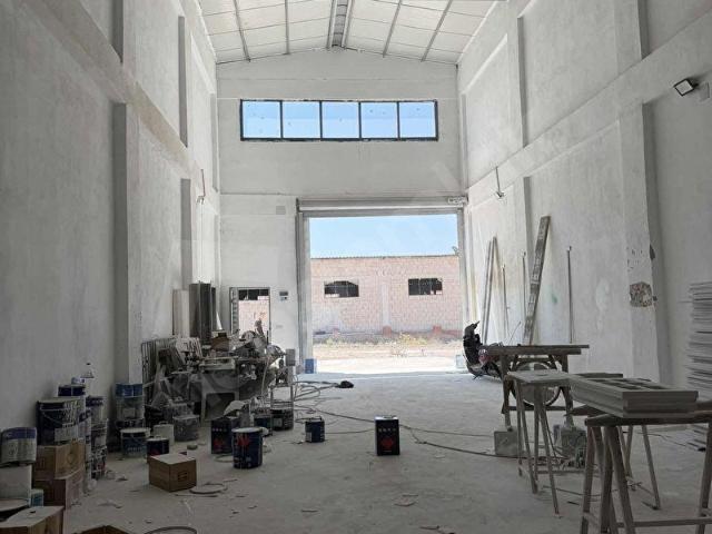 Hacıishak Mahallesi, Akhisar içerisinde satılık Dükkan