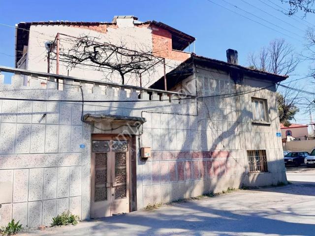 Akhisar, Manisa içerisinde satılık Villa