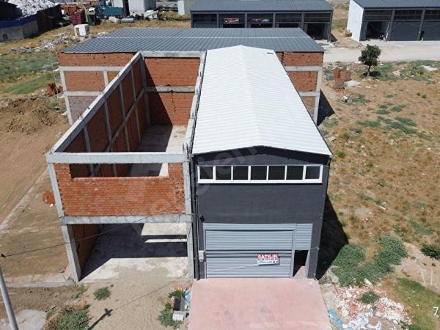 Akhisar, Manisa içerisinde satılık Dükkan