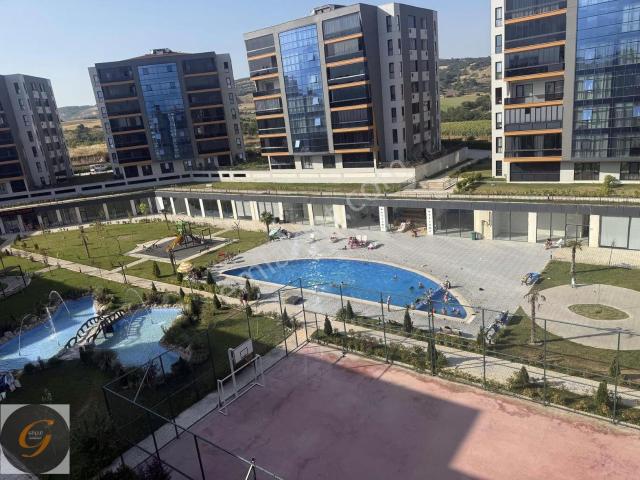 Karalar, İnegöl içerisinde kiralık mülk