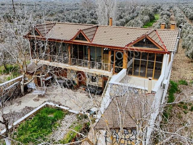 Akhisar, Manisa içerisinde satılık Arsa