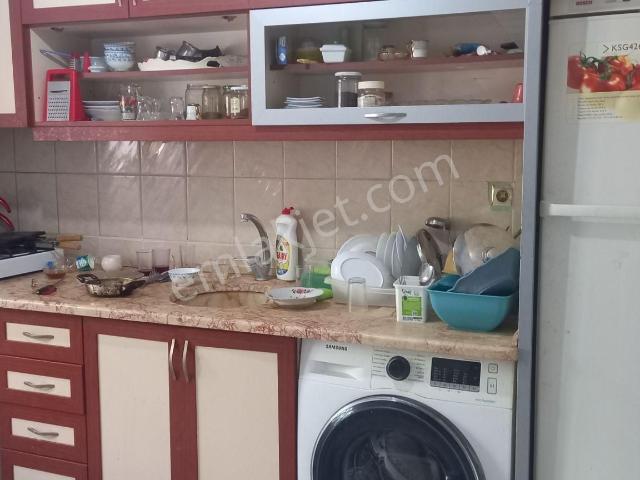 Akhisar, Manisa içerisinde satılık Bahce kati
