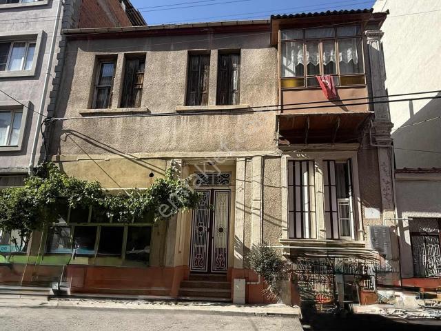 Hashoca Mahallesi, Akhisar içerisinde satılık Kösk