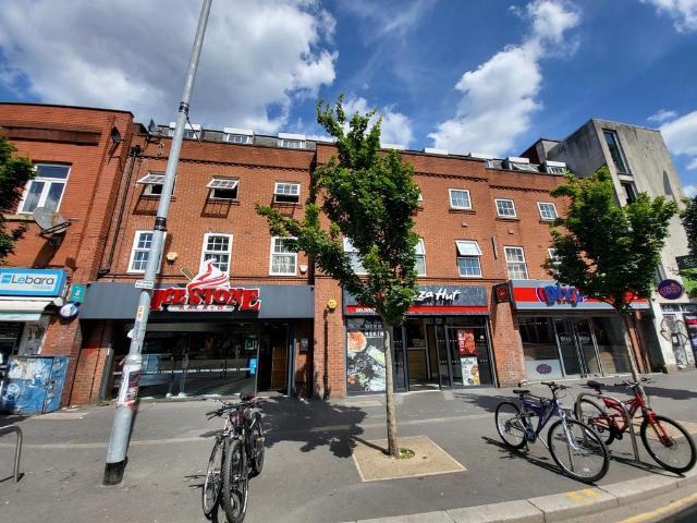 Apartment for rent in Brunswick, Manchester