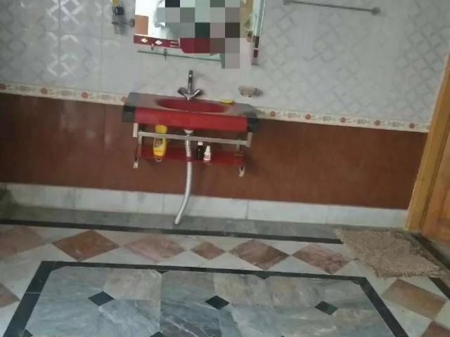 House for sale in Swabi, North West Frontier Province