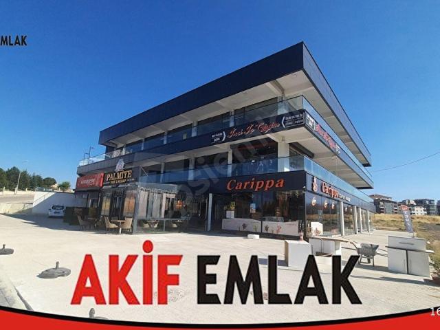 Etimesgut, Ankara içerisinde satılık Dükkan