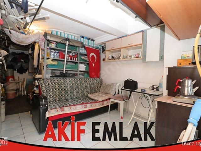 Etimesgut, Ankara içerisinde satılık Dükkan