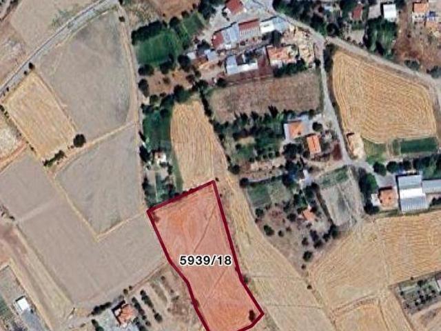 Kocasinan, Kayseri içerisinde satılık Arsa