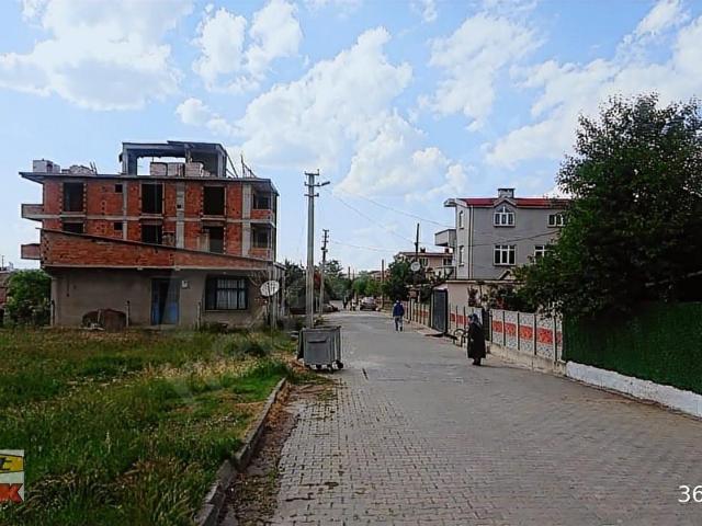 Ulaş Mahallesi, Ergene içerisinde satılık Arsa