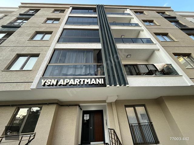 Van içerisinde satılık mülk