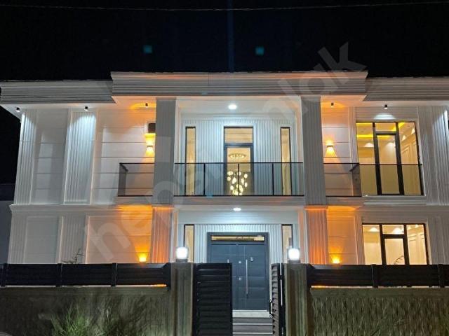 Elmalık, Edremit içerisinde satılık Villa