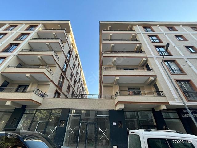 Van içerisinde satılık mülk