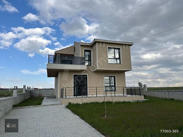 Van Merkez, Van içerisinde satılık Villa