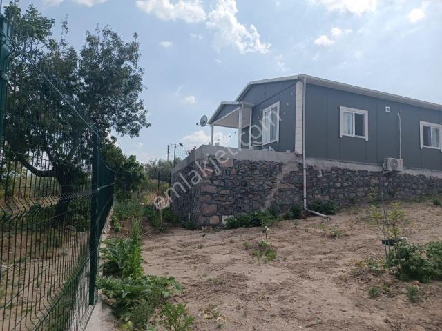 Manisa içerisinde satılık Villa