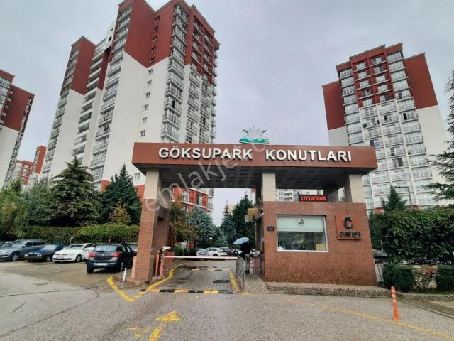 Göksu, Etimesgut içerisinde kiralık mülk