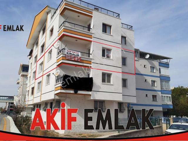 Etimesgut, Ankara içerisinde kiralık mülk