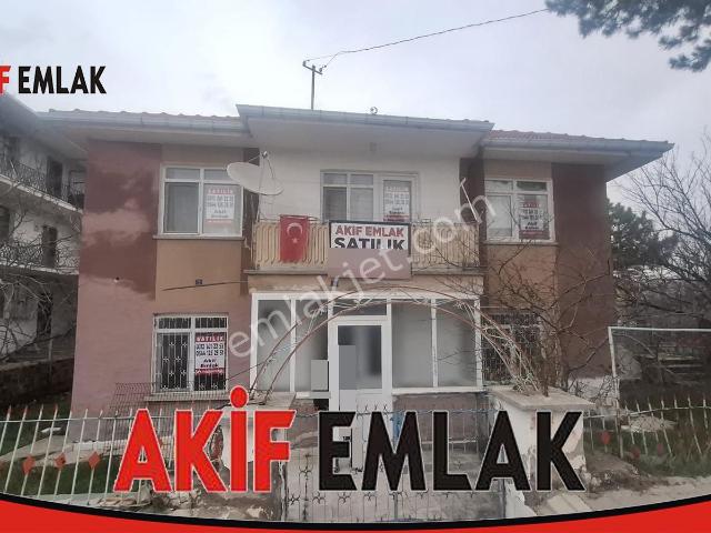 Güdül, Ankara içerisinde satılık Villa