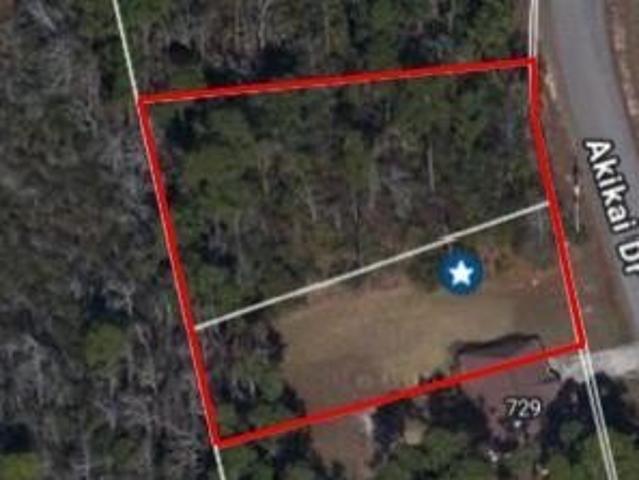 Land for sale in Diamondhead, Hancock County