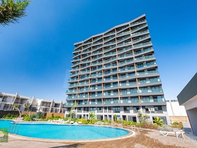 Kepez, Antalya içerisinde satılık mülk
