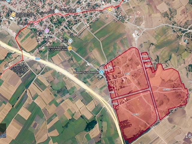 Vize, Kirklareli içerisinde satılık Dükkan