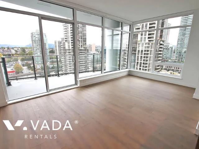 Apartment for rent in Burnaby, British Columbia