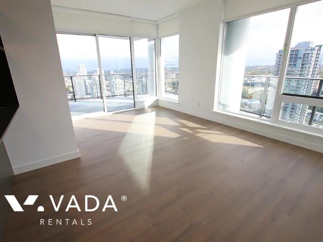 Apartment for rent in Burnaby, British Columbia