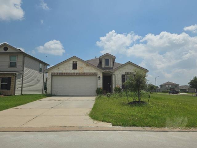 House for sale in Harris, Texas