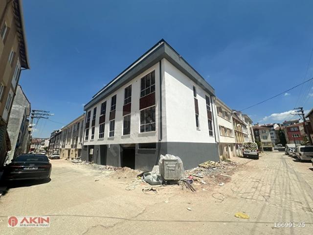 Odunpazari, Eskişehir içerisinde satılık Bina