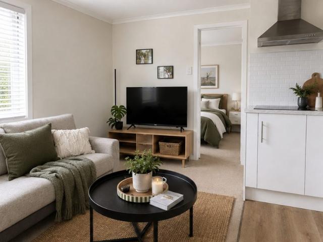 Apartment for rent in Hastings
