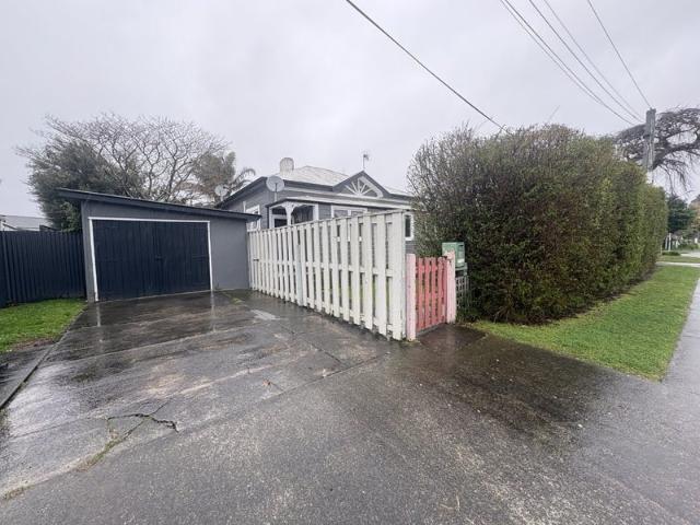 House for rent in Hastings