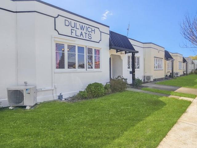 Apartment for rent in Ākina, Hastings