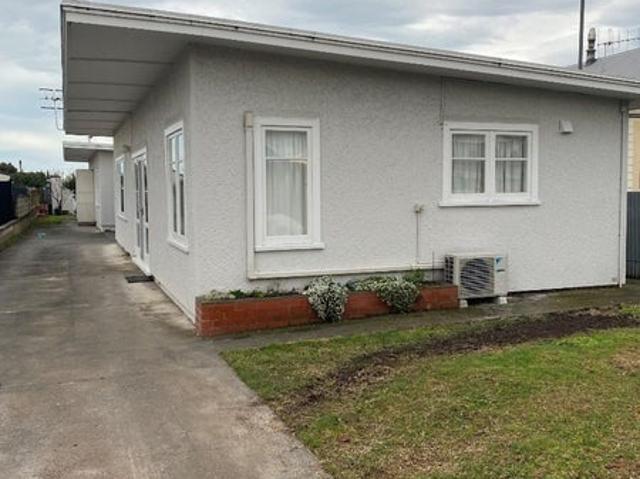Apartment for rent in Hastings