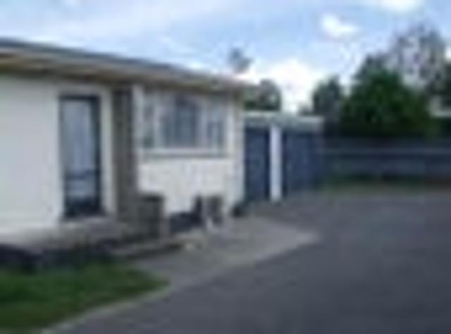 Apartment for rent in Ākina, Hastings