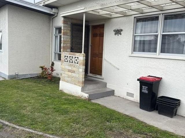 Apartment for rent in Hastings