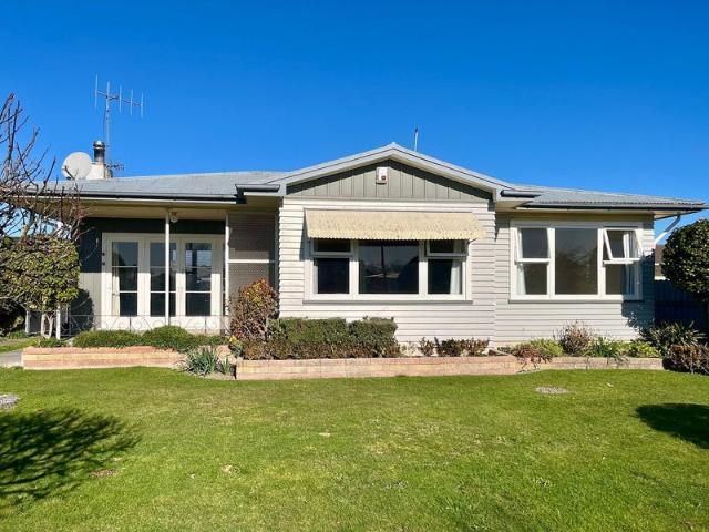 House for rent in Hastings