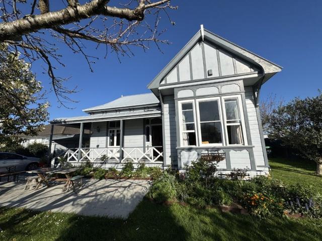 House for rent in Hastings