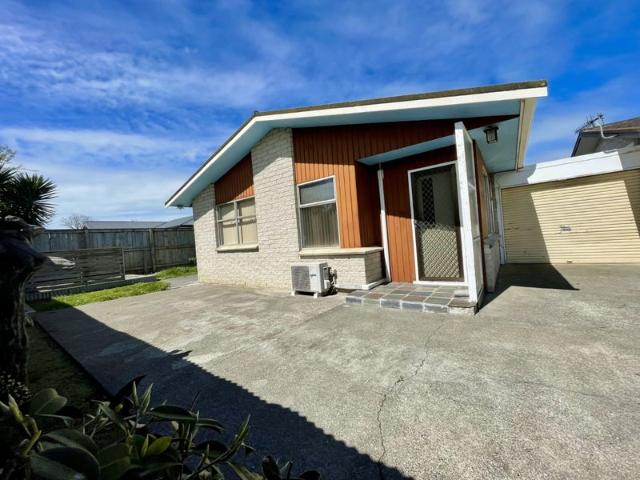 Apartment for rent in Ākina, Hastings