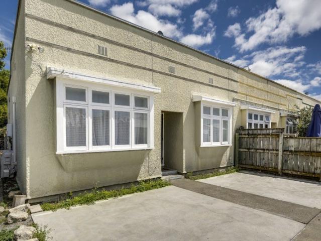 Apartment for rent in Hastings