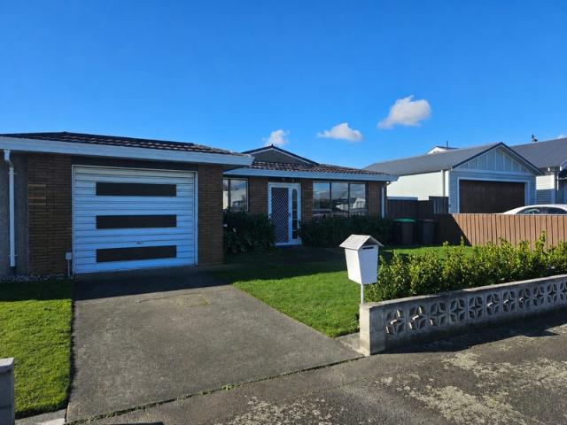 House for rent in Hastings